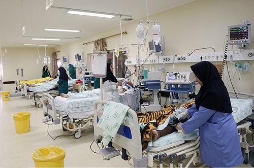 وضعیت پرستاری بحرانی است/ درخواست از مجلس و دولت وضعیت پرستاری بحرانی است/ درخواست از مجلس و دولت