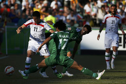 فدراسیون فوتبال ایران به درخواست عراق پاسخ منفی داد