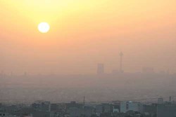 کلانشهر اراک امسال ۸۶ روز آلوده را سپری کرد