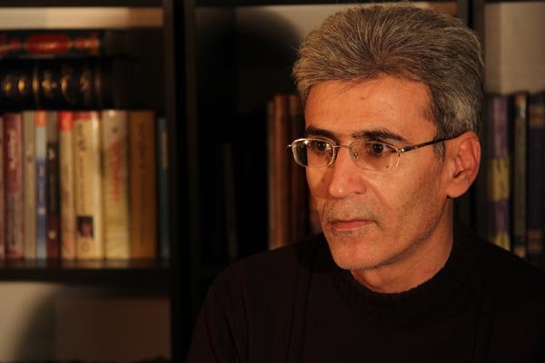 کیانوش گلزار راغب و محمد نورانی تقدیر شدند