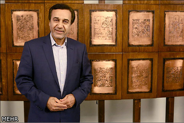 روایت گلریز از ابتلا به کرونا/به حقالناس اعتقاد دارید رعایت کنید