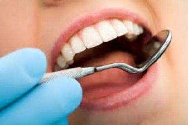 لیزر درمانی عامل تشکیل سلول های بنیادی دندانی