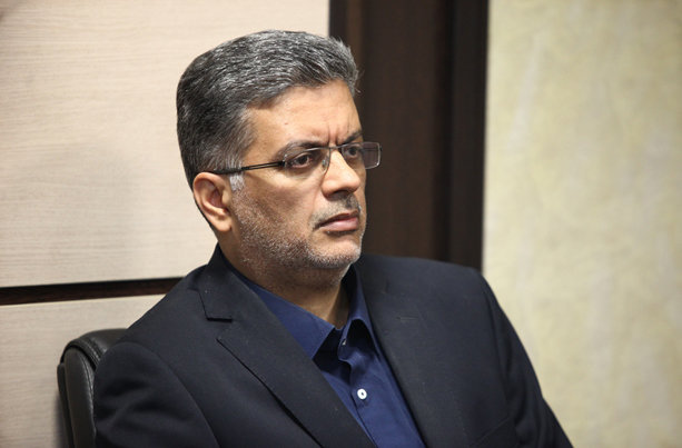 مدیر کل جدید صداوسیمای مرکز اصفهان منصوب شد 