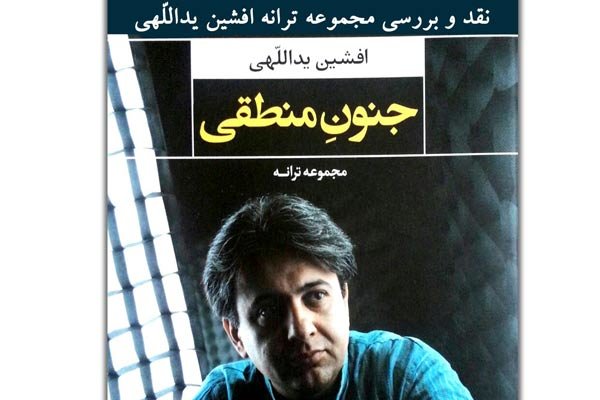 سالار عقیلی و محمد سریر از «جنون منطقی» سخن می‌گویند