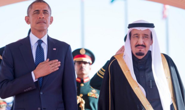 نخستین موضع پادشاه جدید سعودی درباره ایران