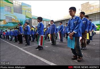 طرح چهارگانه پیشگیری از آسیب‌های اجتماعی در ۶۰۰ مدرسه فارس اجرا می شود