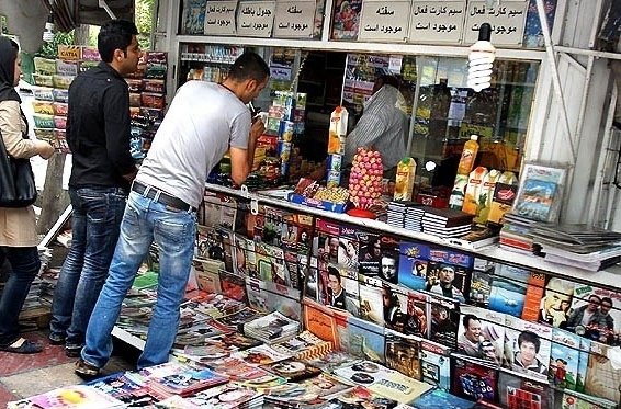 افزایش بهای تک شماره روزنامه‌های استان فارس/ تعرفه نرخ گذاری نیست