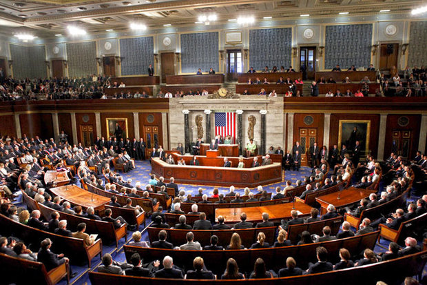 نامه جدید ۳۶۷ نماینده کنگره به اوباما در خصوص توافق با ایران  