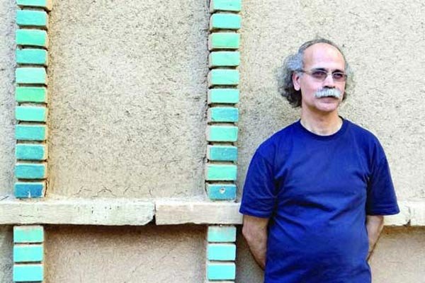 حسنزاده نامزد نهایی جایزه هانس کریستین اندرسن شد