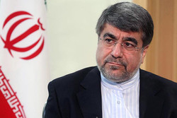 وزیر فرهنگ و ارشاد اسلامی درگذشت حسین قندی را تسلیت گفت