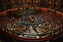 پارلمان ایتالیا منحل شد/ سوم مهر؛ زمان برگزاری انتخابات زودهنگام