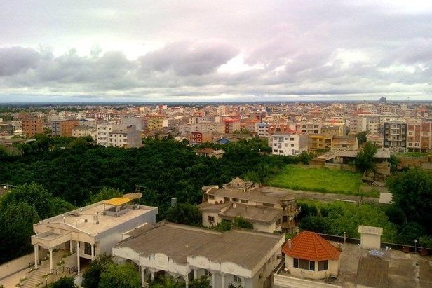 کراپشده - ویلاسازی