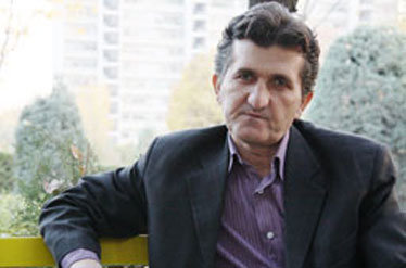 محمد کاظم مزینانی به «شین‌ بی‌شین» رسید