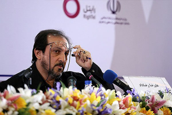 «فجر جهانی»از ثبت بینالمللی تا انحلال ناگهانی/سیمرغ سرگردان است!