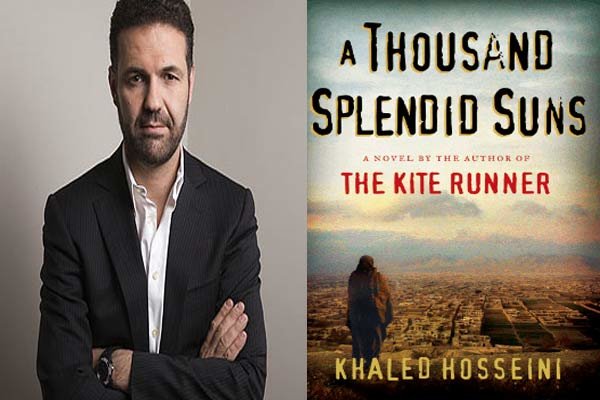 ترجمه دیگری از رمان پیشین خالد حسینی روانه بازار شد