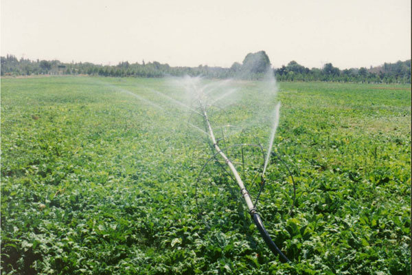 راهکارهای استفاده بهینه از منابع آب کشور
