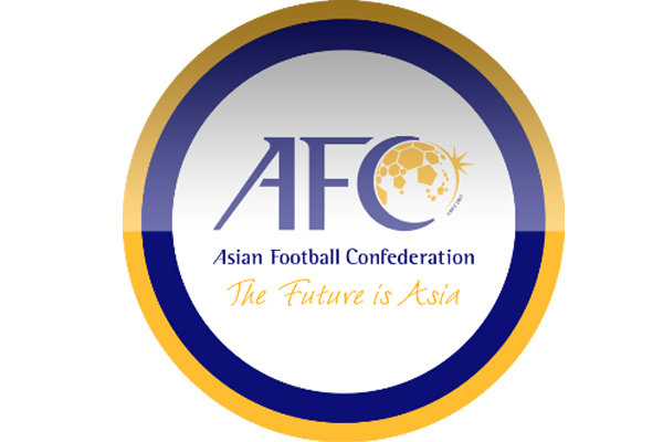 نامه کنفدراسیون فوتبال آسیا به کفاشیان