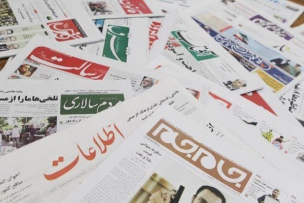 پراکنده‌کاری رسانه‌های یزد در انتخابات