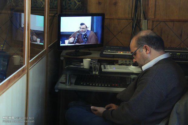 همایش جهان انسانی،حکمت اسلامی