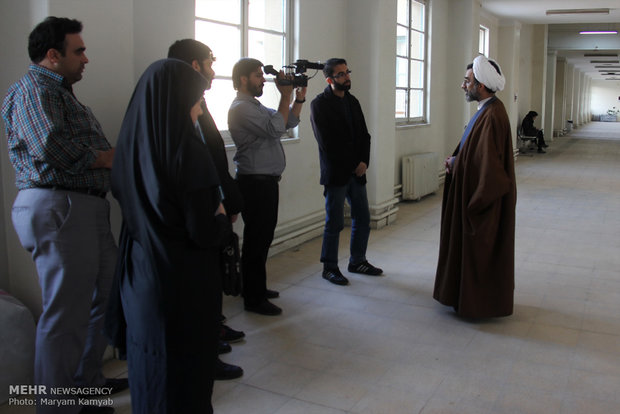 همایش جهان انسانی،حکمت اسلامی