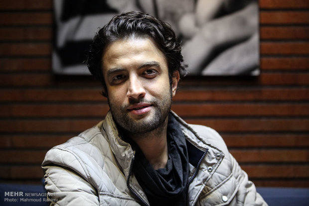 تمرین کنسرت بنیامین بهادری در آستانه تور کنسرت اروپا