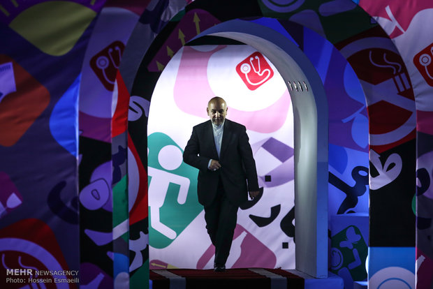 همایش ملی مبارزه با سرطان