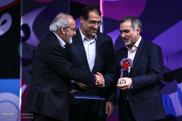 همایش ملی مبارزه با سرطان