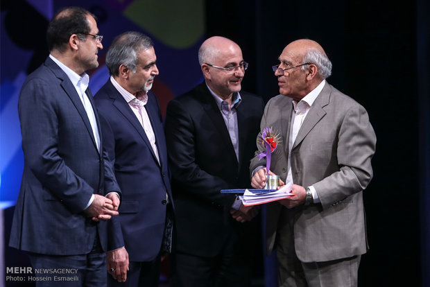 همایش ملی مبارزه با سرطان