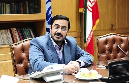 هیچ تخلف و جرمی مرتکب نشدم/ ربیعی حتی حقوقم را نداد!