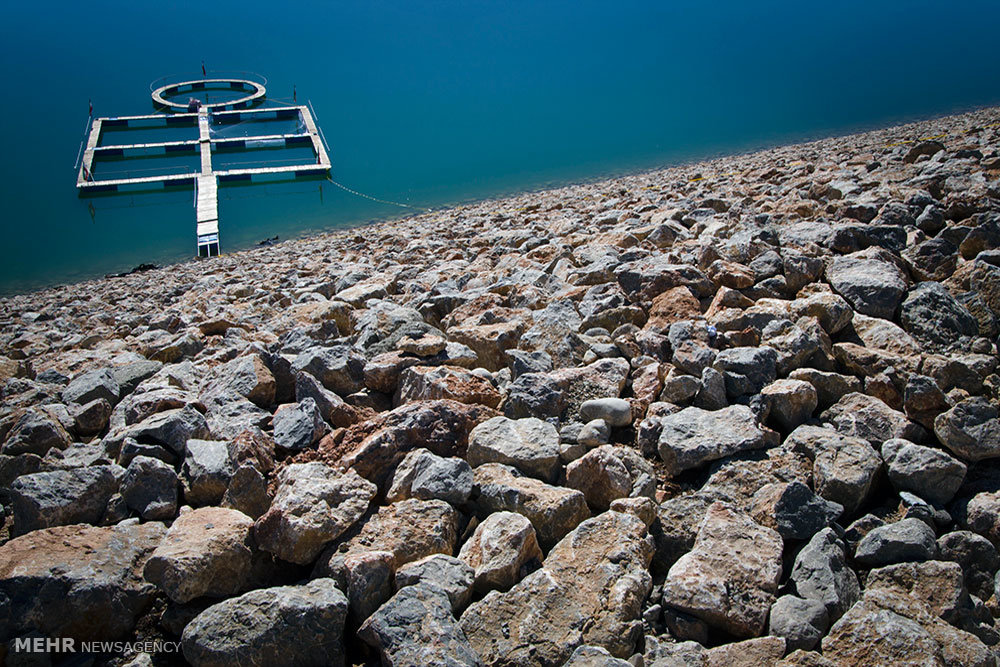 دستودلبازی «ایوشان» در روزگار تنگدستی آسمان!