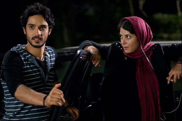 «رخ دیوانه» در صدر آرای مردمی روز دوم فیلم فجر