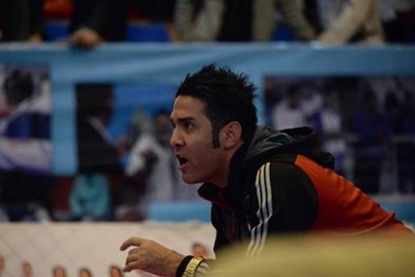 فدراسیون تکواندو شرایط مربیان را درک کند/درددل میکنیم نه انتقاد