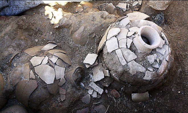 شهرزیرزمینی «ارزانفود» نیازمند اعتبار/ حمایت ها تقویت شود