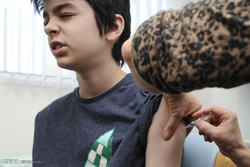 تائید یک مورد ابتلای به سرخک در مازندران/ واکسن کودکان کامل شود