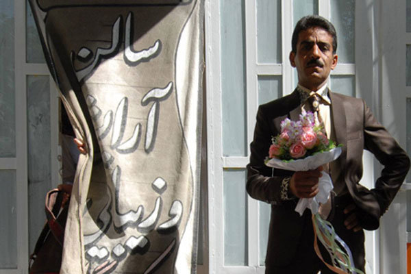 Image result for عباس برزگر