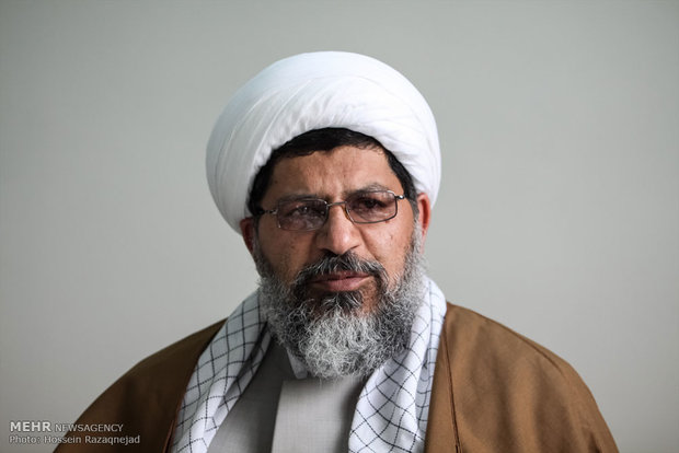 ماجرای تماس «حاج قاسم» با ظریف / انتقام اصلی ما ذلت آمریکاییها است 4
