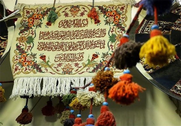 احداث اولین شهرک صنایع دستی کشور در اسکو 