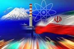 ايران أصبحت من الدول القليلة المنتجة لمعدن التيتانيوم في العالم