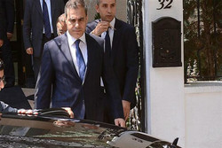 Hakan Fidan’dan Irak’a gizli ziyaret