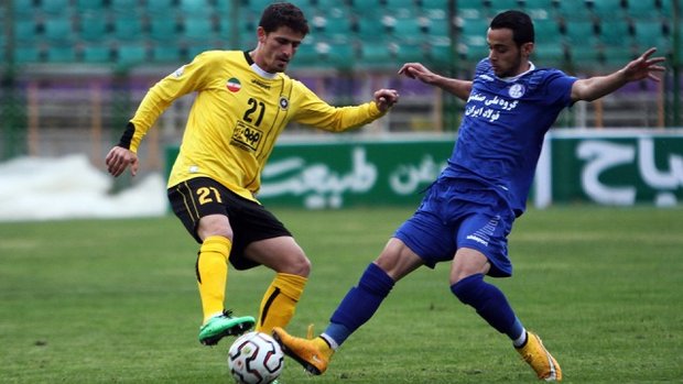 فوتبالیست کردستانی پدیده تیم ملی/هدیه غفوری برای کودکان سرطانی