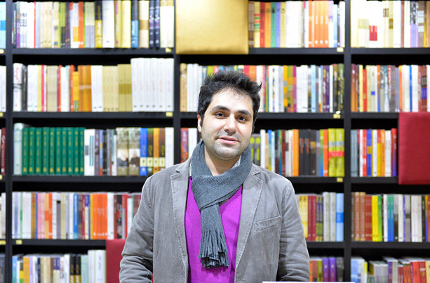 آهنگساز ایرانی با دعوت یونسکو به هند می‌رود