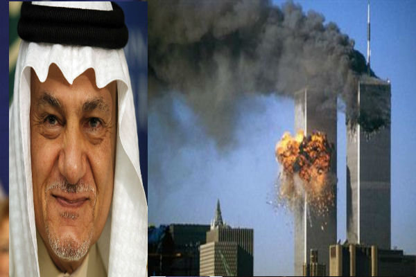گزارش محرمانه ارتباط عربستان با حملات 11 سپتامبر منتشر می شود  