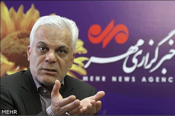 دولت مسئله اتاق فکر «نجفی و حناچی» علیه شهرداری تهران را روشن کند