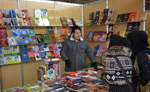  زمان ثبت نام در بیست وهشتمین نمایشگاه کتاب تهران تمدید شد