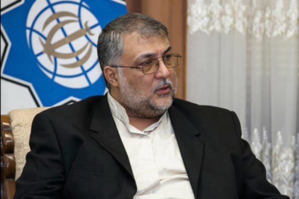 ابراهیمی‌ترکمان وفات وابسته فرهنگی ایران در مزارشریف را تسلیت گفت