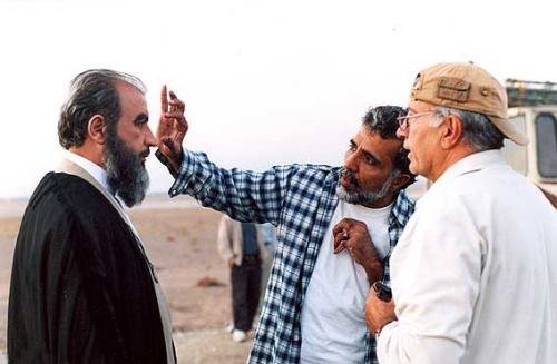 افخمی «فرزند صبح» را رها کرده است؟/ ادامه چالش برسر صدای فرهاد