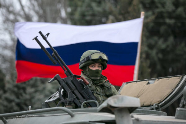 رومانی وابسته نظامی روسیه را «عنصر نامطلوب» خواند