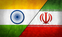 افزایش ۱۷ درصدی صادرات نفت ایران به هند 
