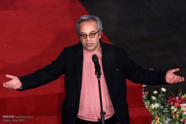 سیمرغ بلورین بهترین فیلم در بخش نگاه نو به محمد حسین لطیفی برای فیلم «چهارشنبه 19 اردیبهشت» اهدا شد.