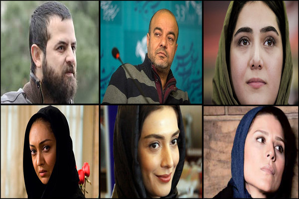 پیام تبریک انجمن بازیگران سینما به برگزیدگان جشنواره فیلم فجر 